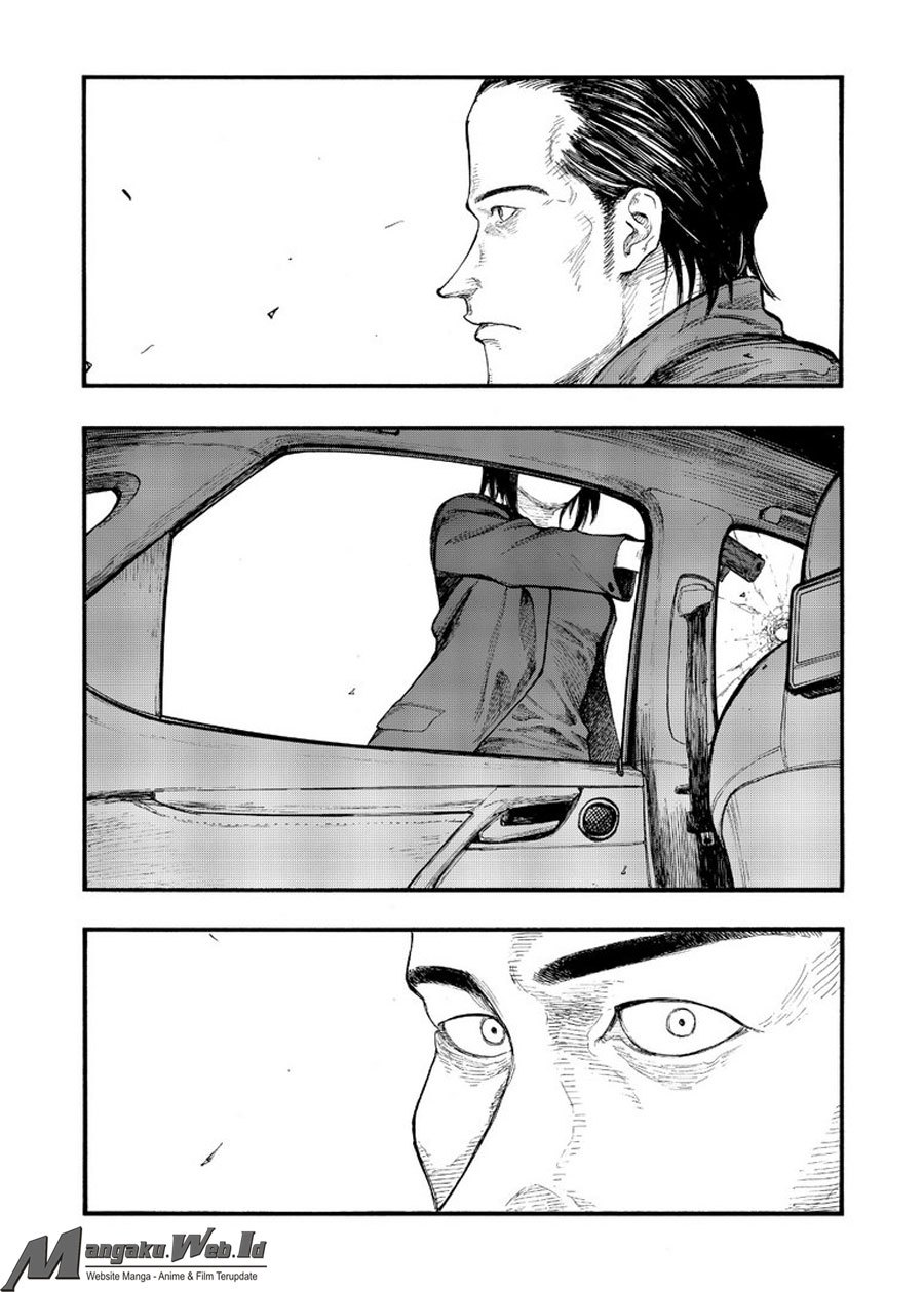 Ajin chapter 54